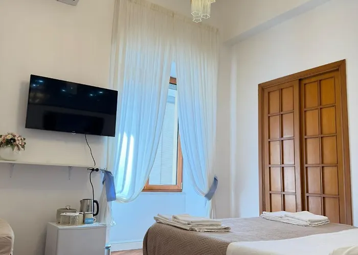 La Canzonetta Affittacamere Napoli